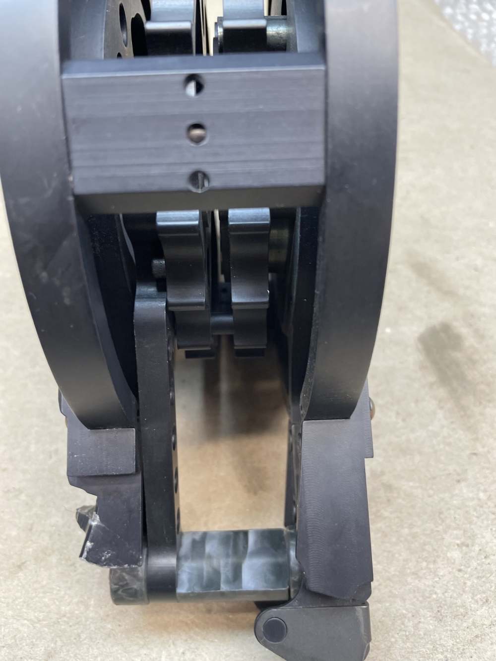 Alliance Armament Saiga-12 20-round magazine for 12 ga Saiga-img-2