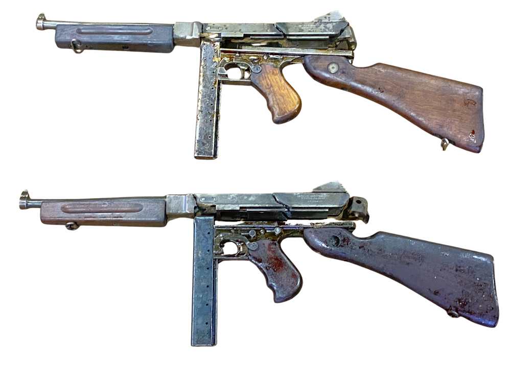 M1 Thompson Parts Kit-img-2