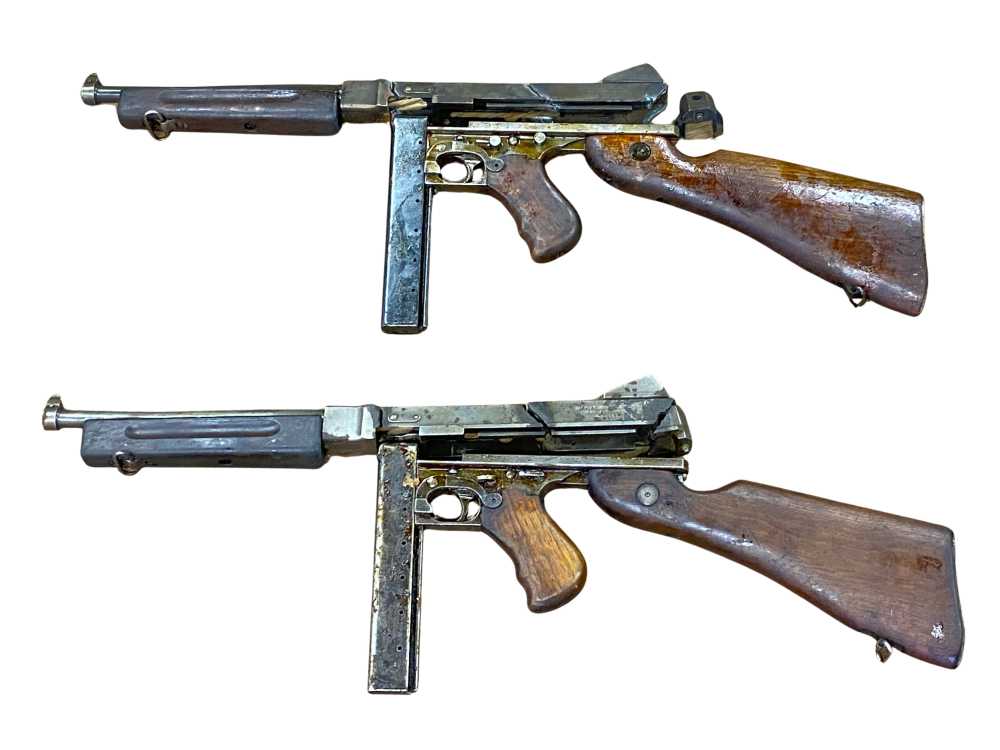 M1 Thompson Parts Kit-img-3