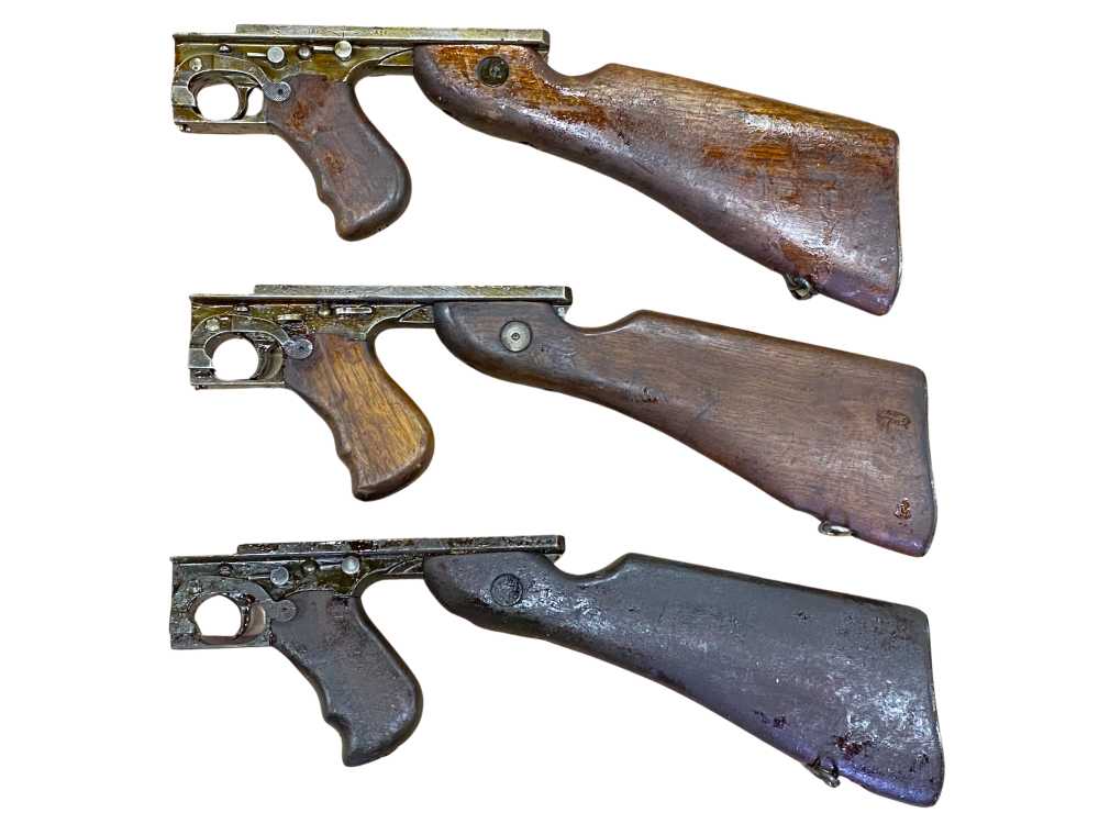 M1 Thompson Parts Kit-img-8