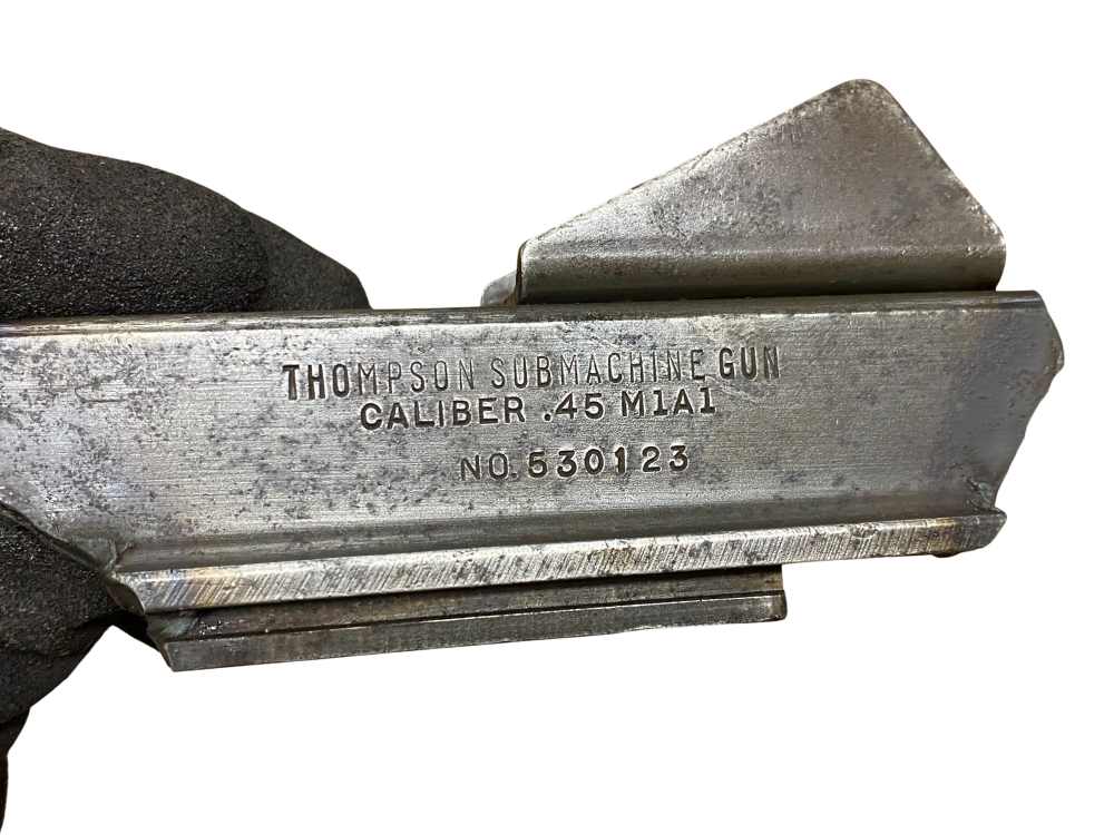 M1 Thompson Parts Kit-img-4