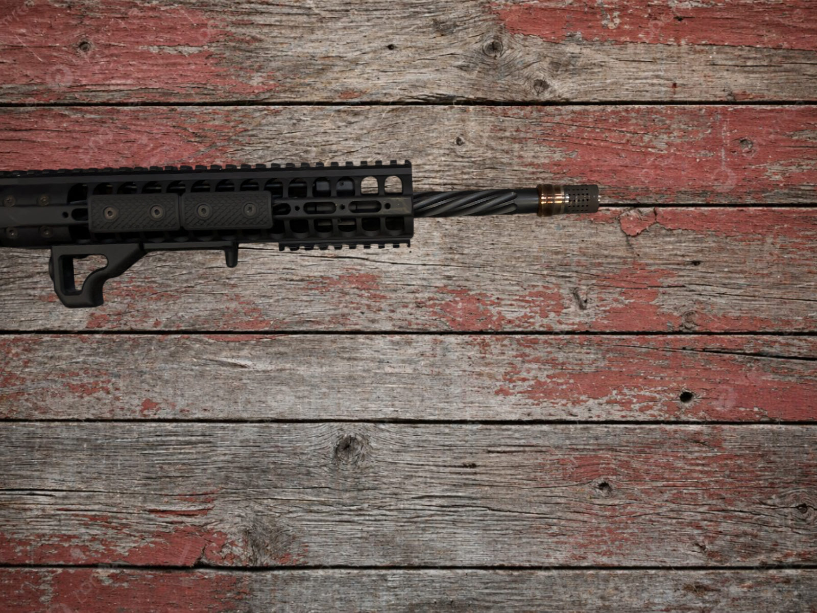 LWRC International IC-DI 5.56 x 45 M6IC-img-9