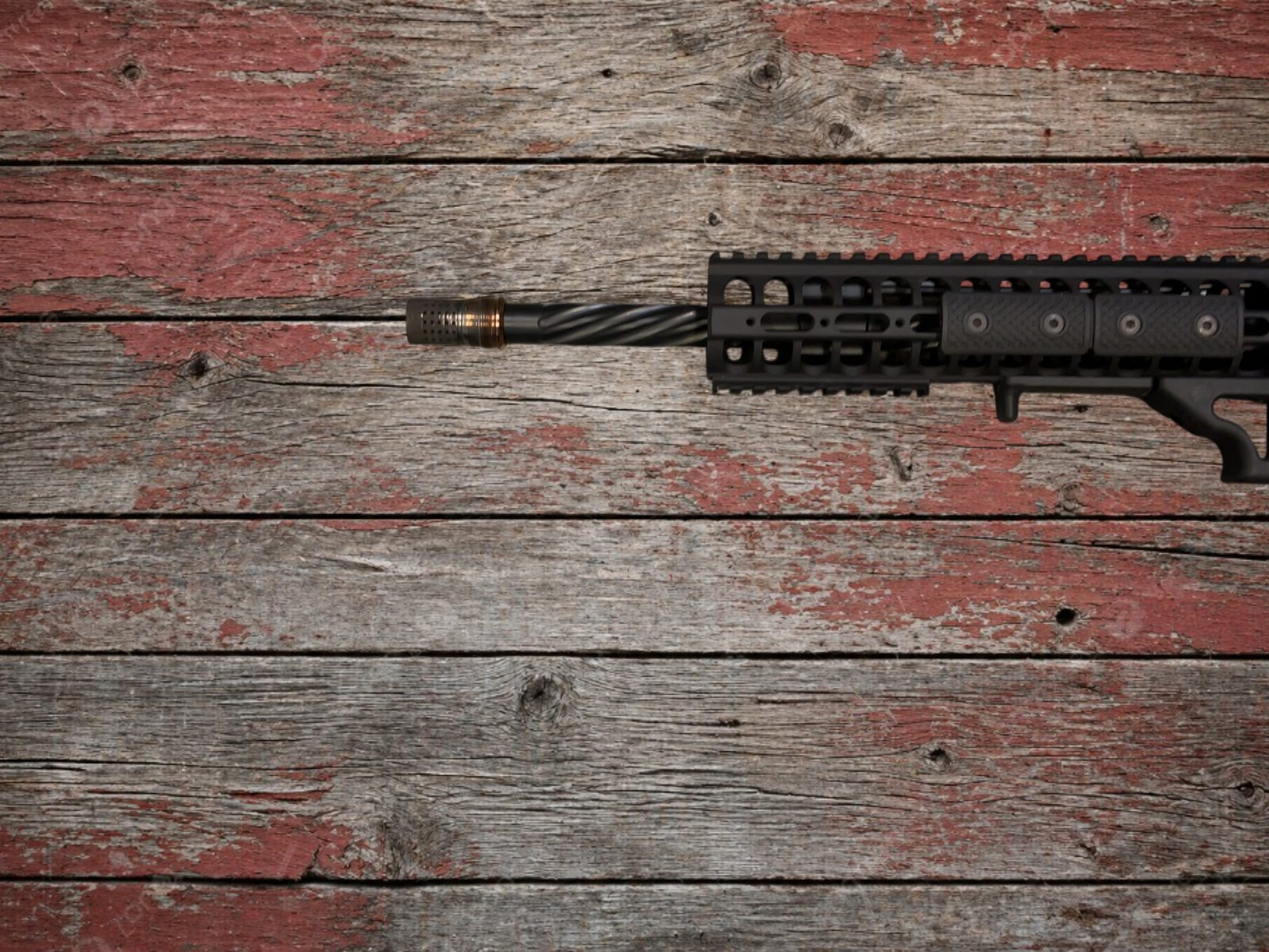 LWRC International IC-DI 5.56 x 45 M6IC-img-2