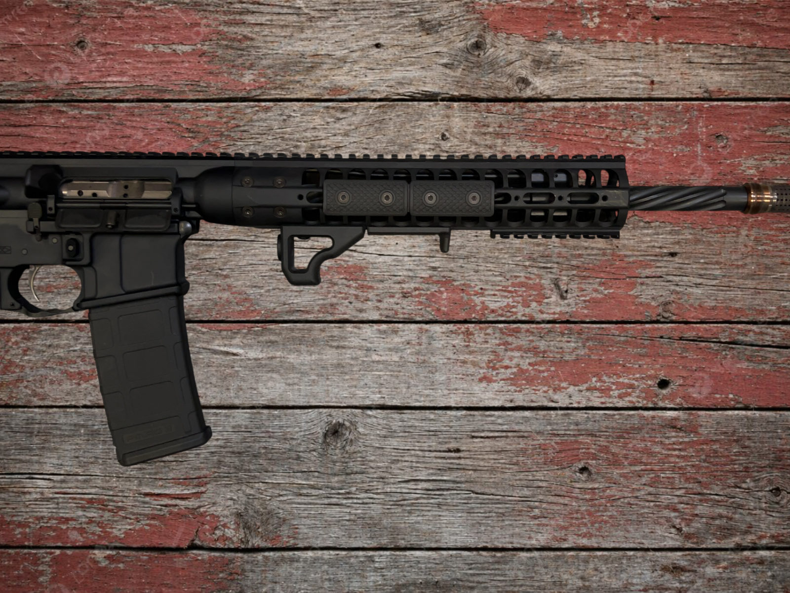LWRC International IC-DI 5.56 x 45 M6IC-img-8