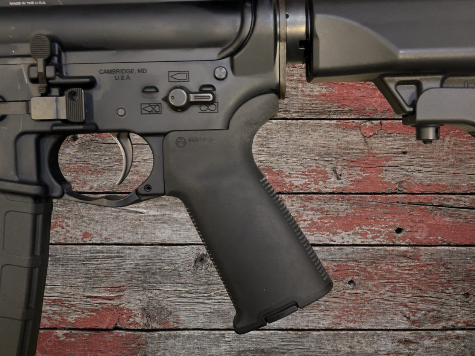 LWRC International IC-DI 5.56 x 45 M6IC-img-12
