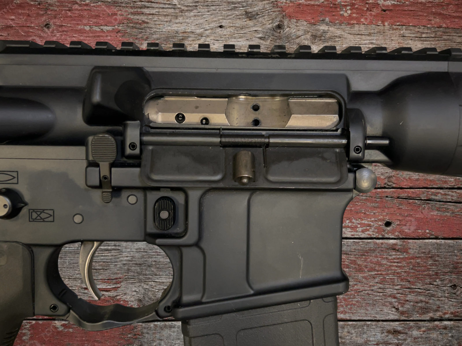 LWRC International IC-DI 5.56 x 45 M6IC-img-11