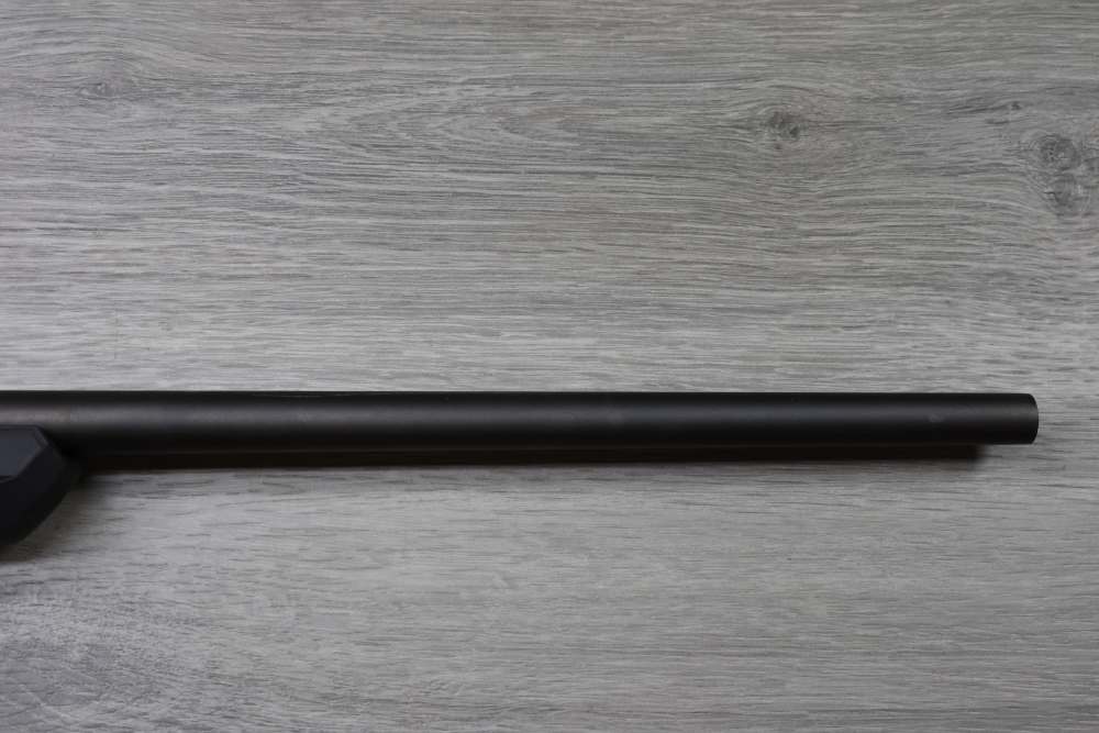 Savage Axis 6.5 Creedmoor Rifle -Weaver Scope - Penny Auction - NO RESERVE!-img-11