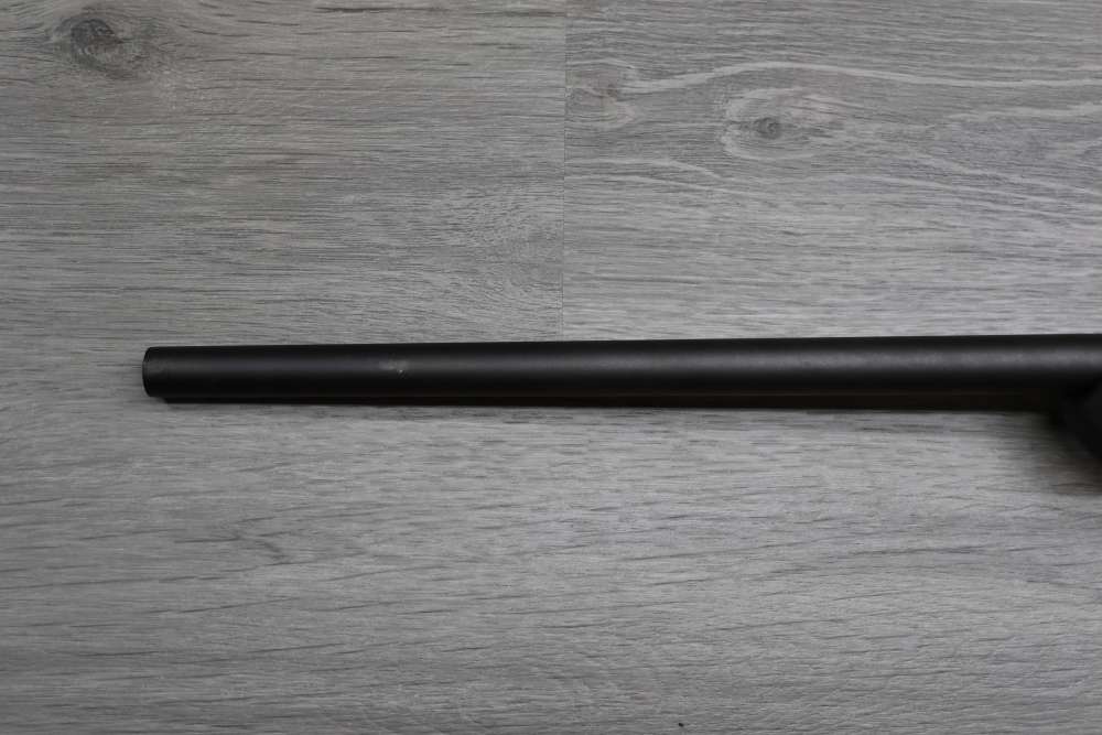 Savage Axis 6.5 Creedmoor Rifle -Weaver Scope - Penny Auction - NO RESERVE!-img-1