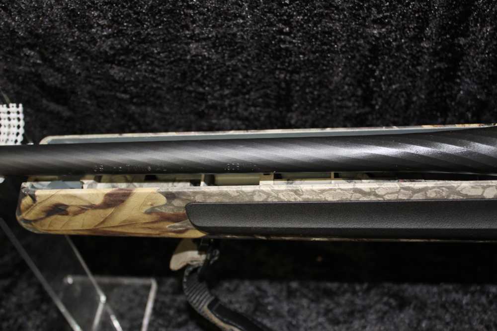 STEYR ARMS Safebolt .308 WIN with sling and bi-pod-img-7