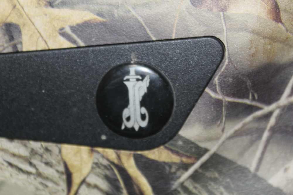 STEYR ARMS Safebolt .308 WIN with sling and bi-pod-img-10