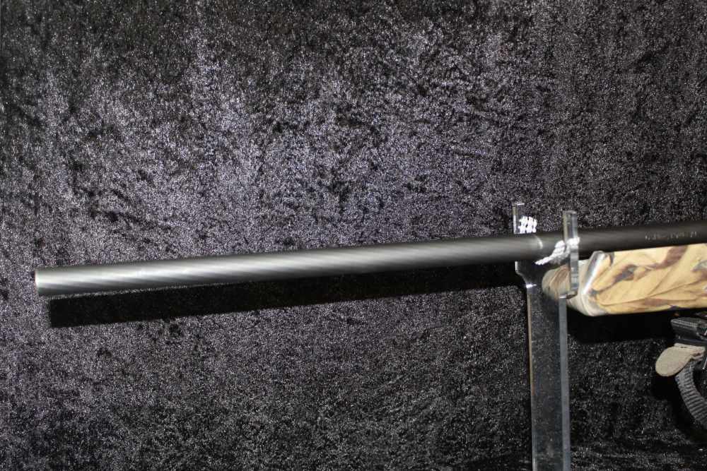 STEYR ARMS Safebolt .308 WIN with sling and bi-pod-img-5