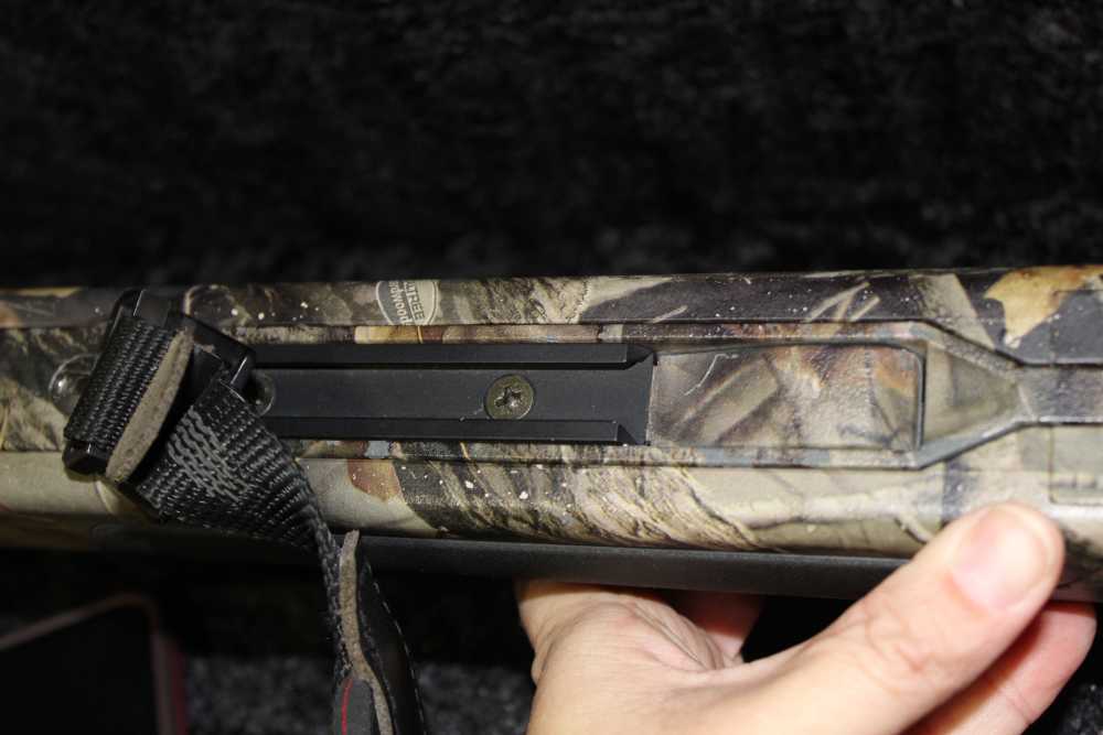 STEYR ARMS Safebolt .308 WIN with sling and bi-pod-img-17