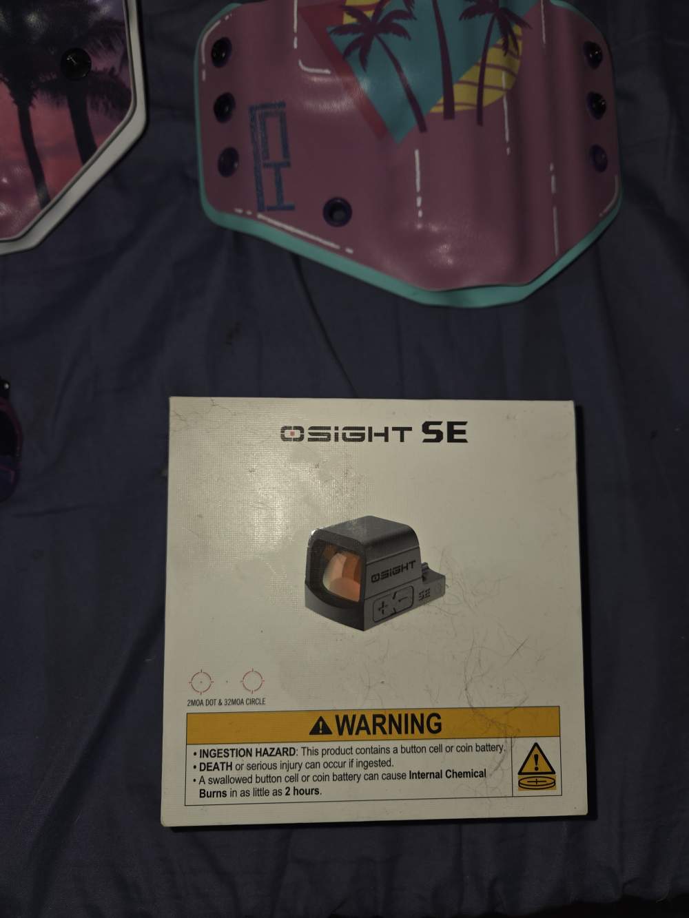 CANIK METE SF ONE SERIES 9MM 4.19" 15RD MIAMI LIMITED EDITION-img-2