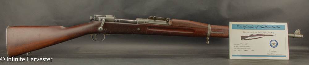 RIA 1903 Springfield M1903-img-1