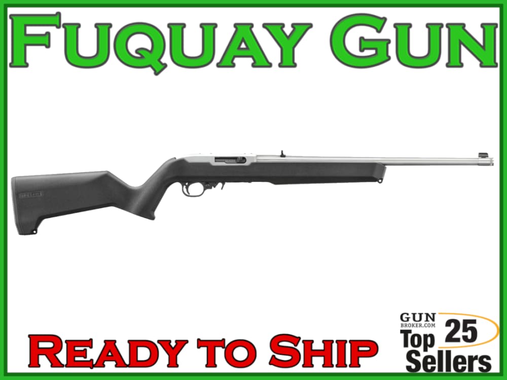 Ruger 10/22-img-0