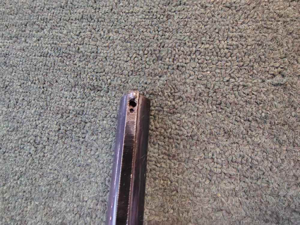 S. a. luigi Franchi 20ga semi auto-img-10