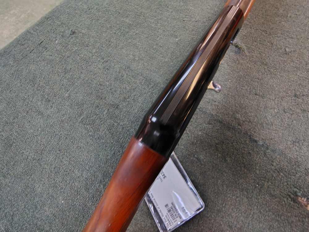 S. a. luigi Franchi 20ga semi auto-img-7