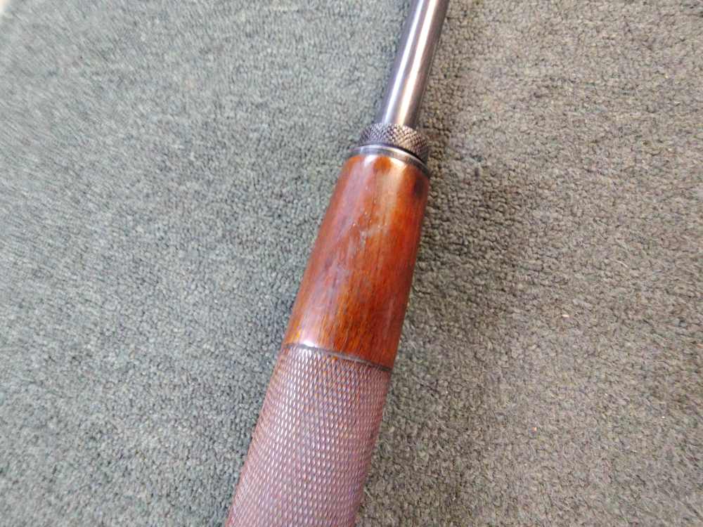 S. a. luigi Franchi 20ga semi auto-img-12