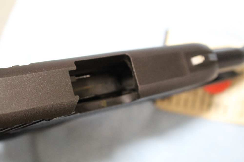 Ruger EC9s 9mm 7+1 capacity, excellent condition-img-12