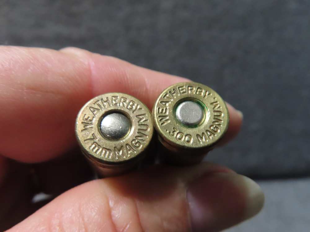 20 ROUNDS OF VARIOUS BELTED MAGNUM RIFLE ROUNDS-SOME VERY SCARCE-img-17