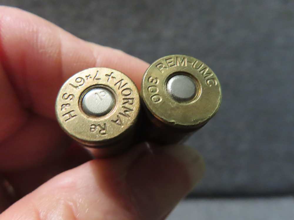 20 ROUNDS OF VARIOUS BELTED MAGNUM RIFLE ROUNDS-SOME VERY SCARCE-img-9