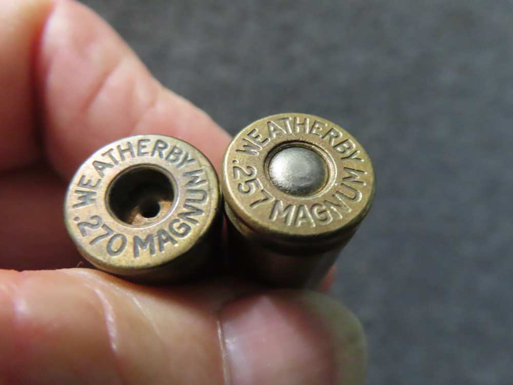 20 ROUNDS OF VARIOUS BELTED MAGNUM RIFLE ROUNDS-SOME VERY SCARCE-img-10