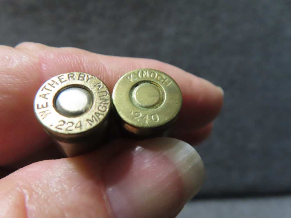 20 ROUNDS OF VARIOUS BELTED MAGNUM RIFLE ROUNDS-SOME VERY SCARCE-img-14