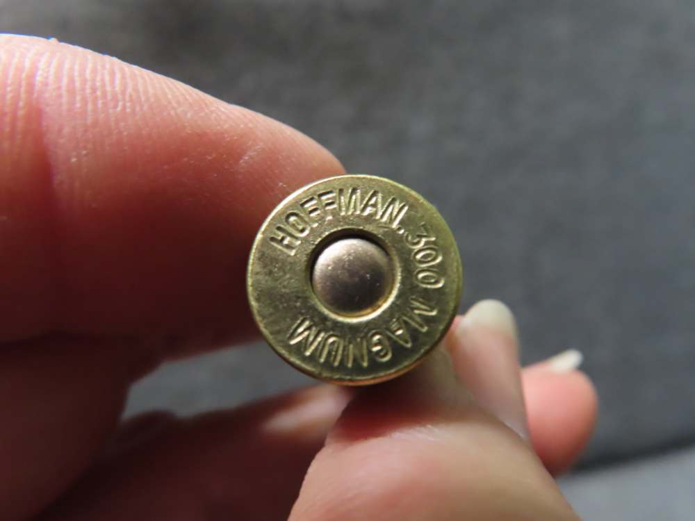 20 ROUNDS OF VARIOUS BELTED MAGNUM RIFLE ROUNDS-SOME VERY SCARCE-img-4