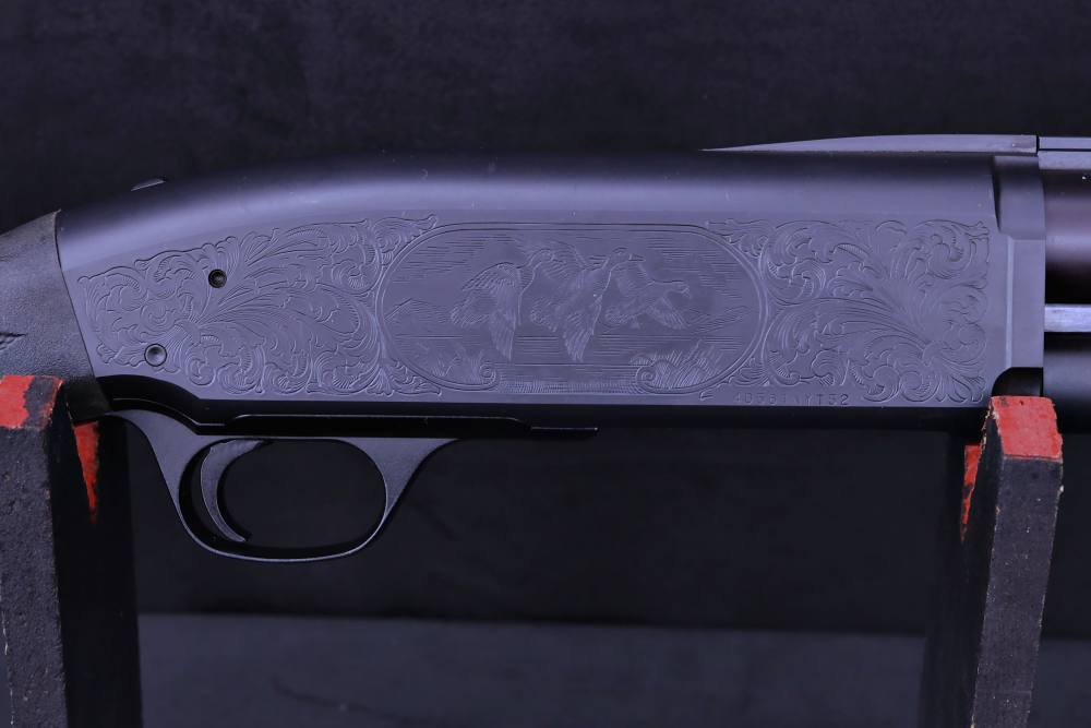 1992 Browning BPS Stalker 12 GA 22" BBL Miroku-img-11
