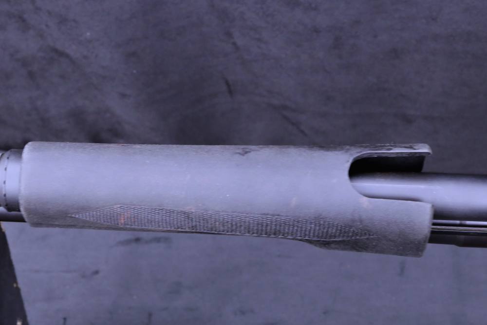 1992 Browning BPS Stalker 12 GA 22" BBL Miroku-img-22