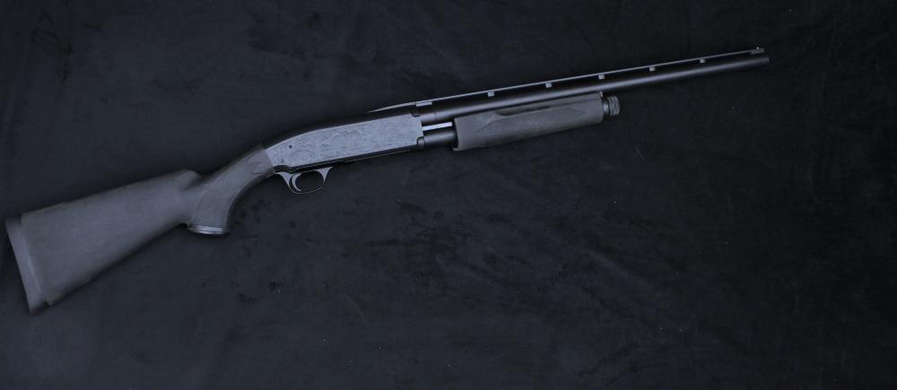 1992 Browning BPS Stalker 12 GA 22" BBL Miroku-img-2