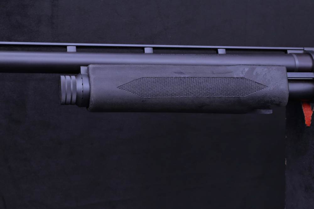 1992 Browning BPS Stalker 12 GA 22" BBL Miroku-img-8
