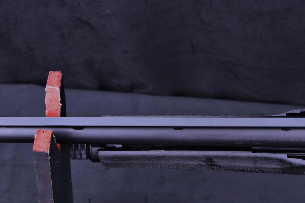 1992 Browning BPS Stalker 12 GA 22" BBL Miroku-img-17
