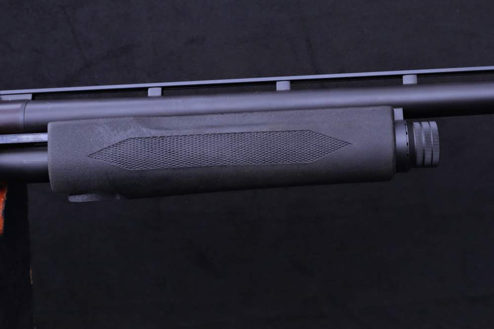 1992 Browning BPS Stalker 12 GA 22" BBL Miroku-img-5
