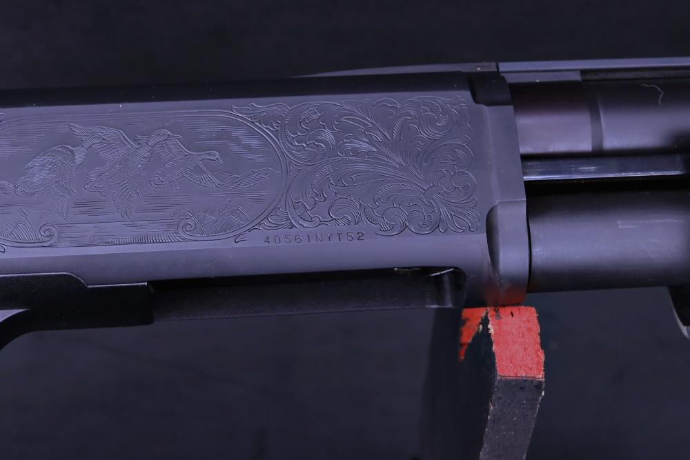 1992 Browning BPS Stalker 12 GA 22" BBL Miroku-img-12