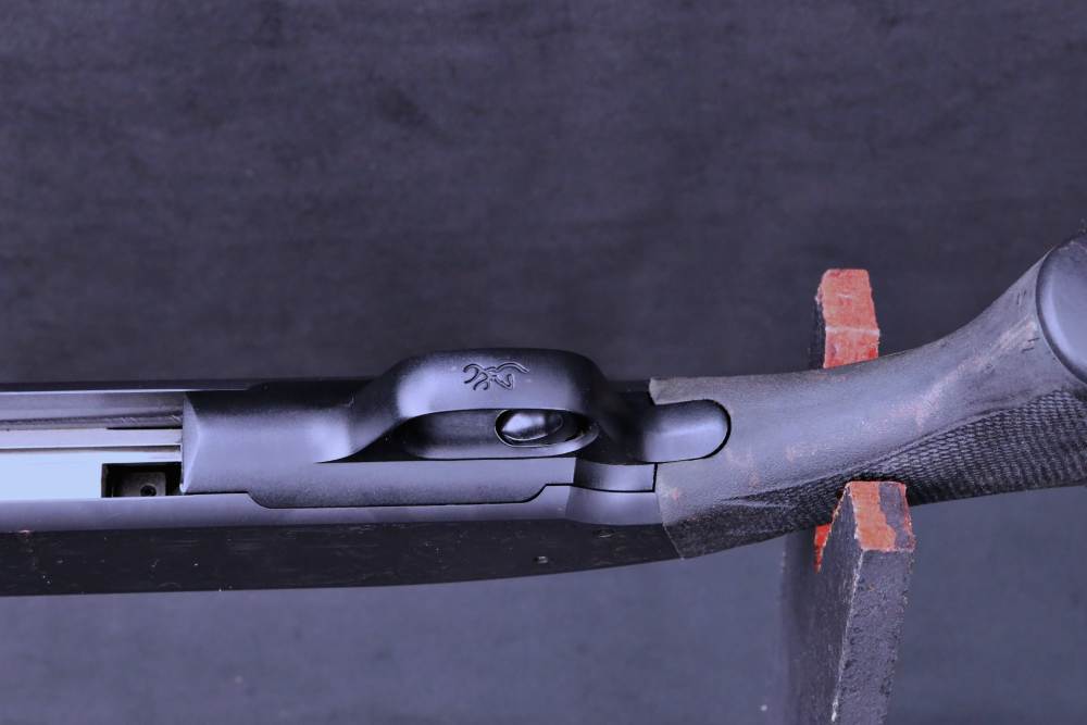 1992 Browning BPS Stalker 12 GA 22" BBL Miroku-img-24