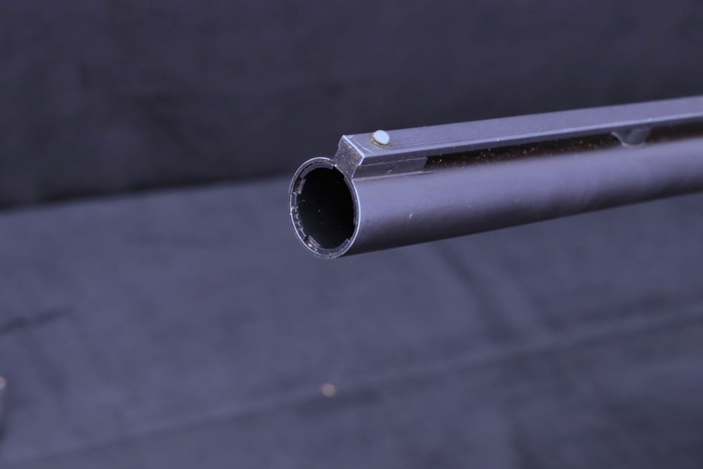 1992 Browning BPS Stalker 12 GA 22" BBL Miroku-img-15