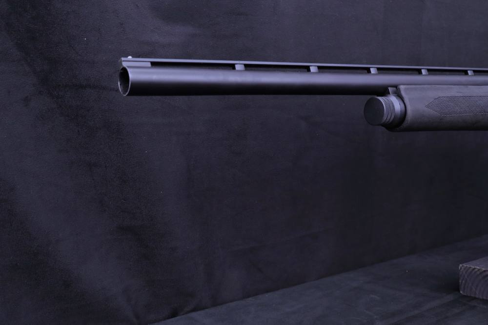 1992 Browning BPS Stalker 12 GA 22" BBL Miroku-img-7