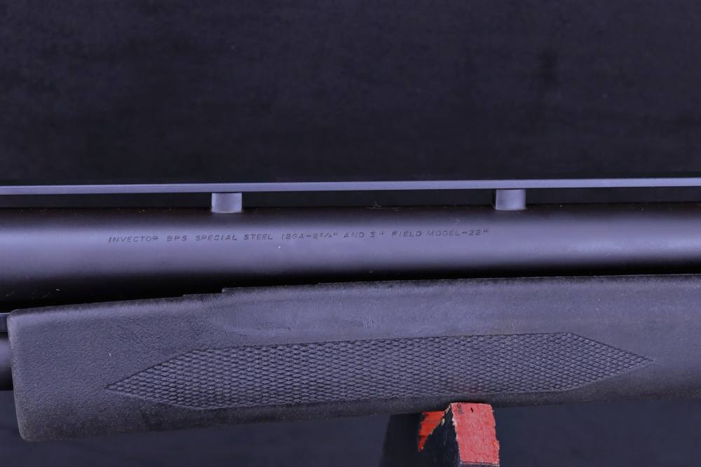 1992 Browning BPS Stalker 12 GA 22" BBL Miroku-img-13