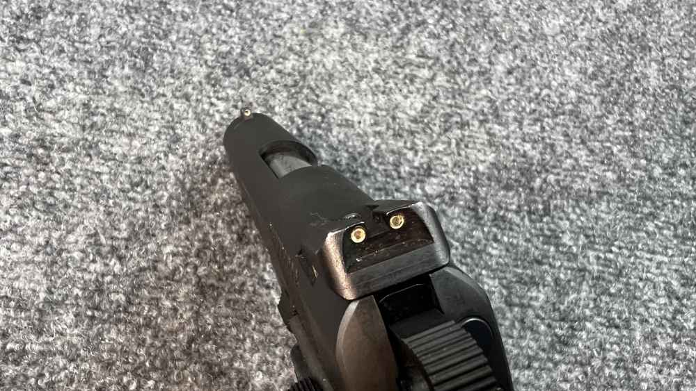 Springfield Armory Ultra Compact 45 Auto 4 Magazines Blue Case Layaway OK-img-3