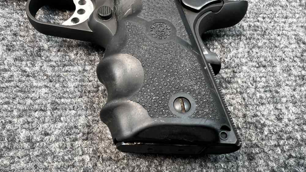 Springfield Armory Ultra Compact 45 Auto 4 Magazines Blue Case Layaway OK-img-4