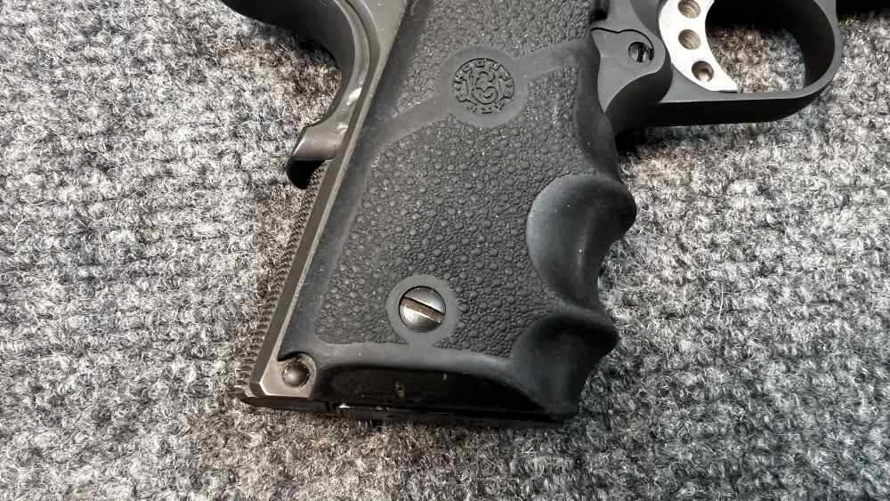 Springfield Armory Ultra Compact 45 Auto 4 Magazines Blue Case Layaway OK-img-7