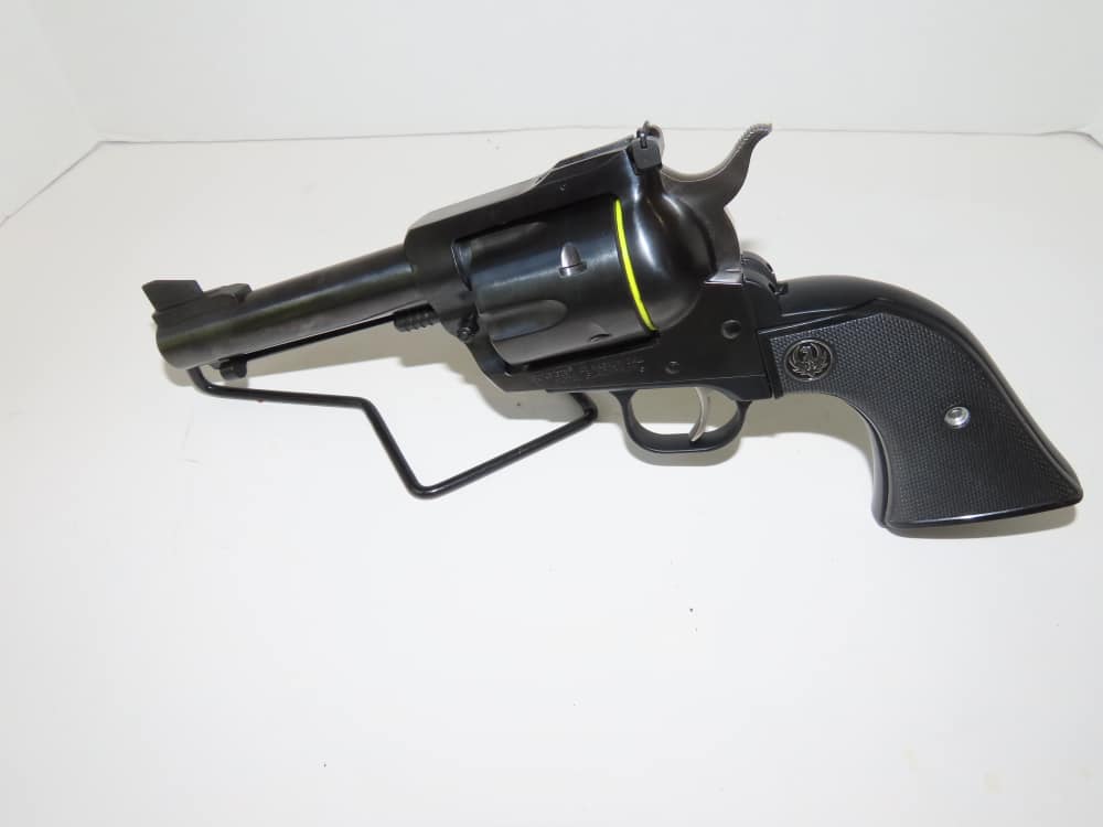 RUGER NEW MODEL BLACKHAWK 41 MAG-img-1