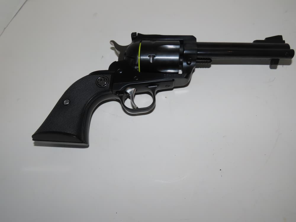 RUGER NEW MODEL BLACKHAWK 41 MAG-img-4