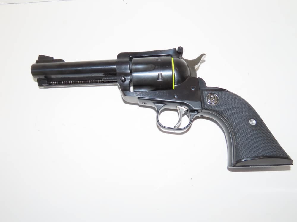 RUGER NEW MODEL BLACKHAWK 41 MAG-img-5