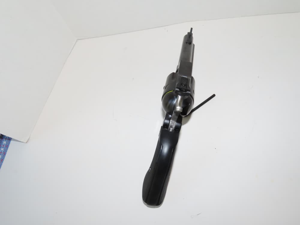RUGER NEW MODEL BLACKHAWK 41 MAG-img-3