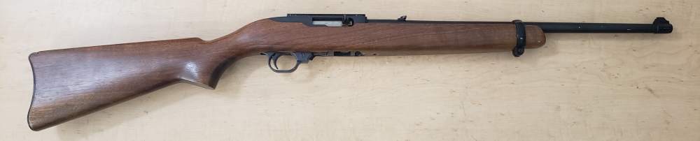 Ruger 10/22 Carbine-img-0