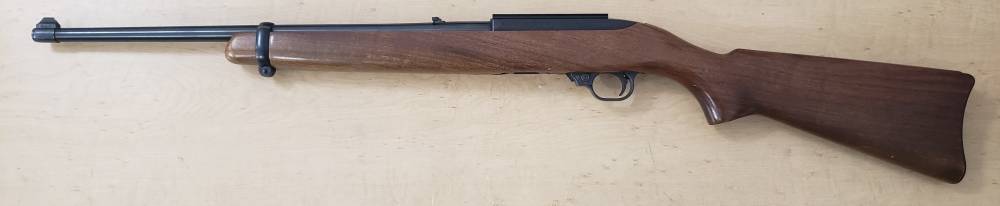 Ruger 10/22 Carbine-img-1