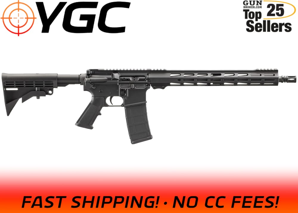 Ruger Harrier 5.56 NATO 28601-img-0
