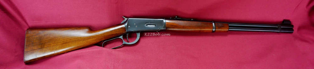 Rare 1947 Pre 64 Winchester Model 94 Flat Band Carbine in 32 WCF 1894 Lever-img-0